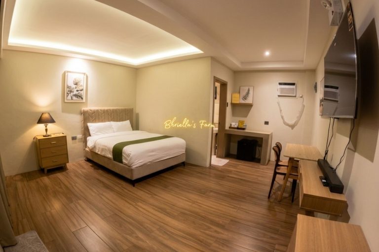 Couple Room 1