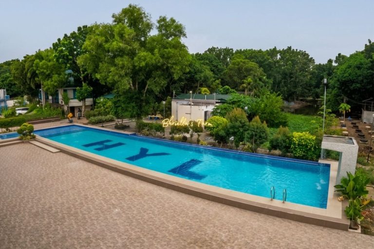 Amenities 10