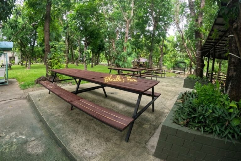 Amenities 12