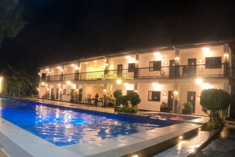 Amenities 8