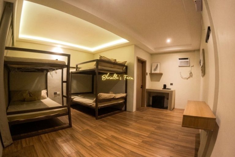 Barkada Room 4