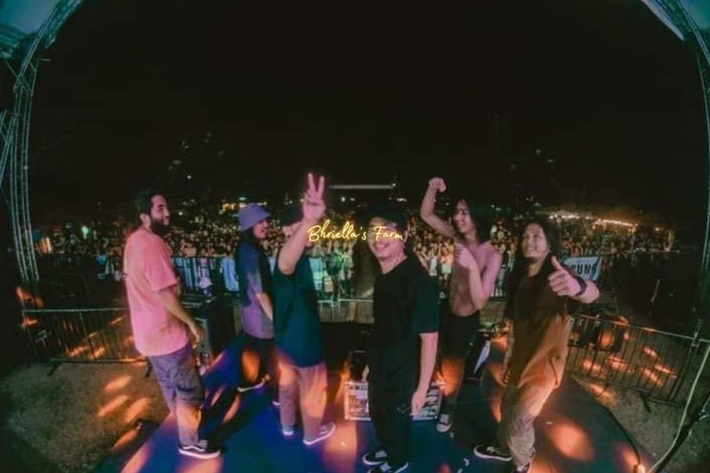 Concerts and Live Events (3)