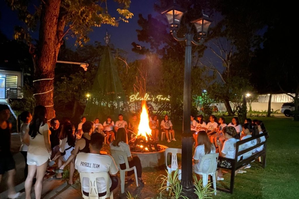 Corporate Event 1