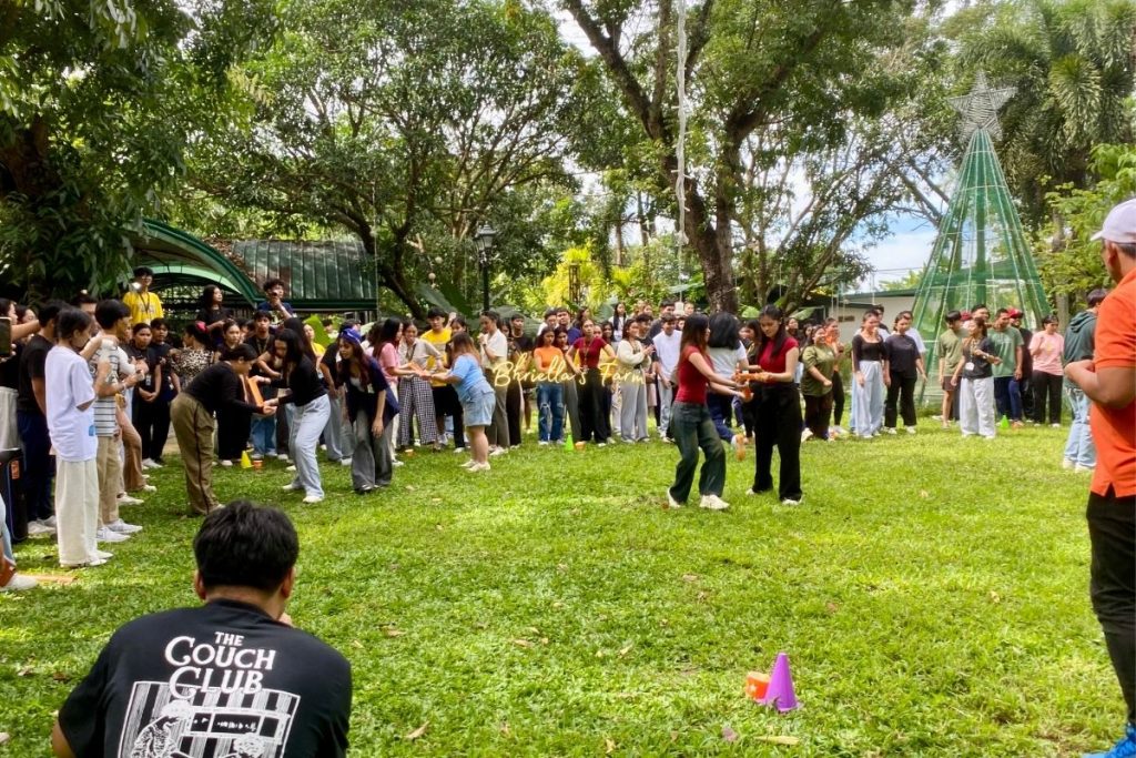 Team Building 3