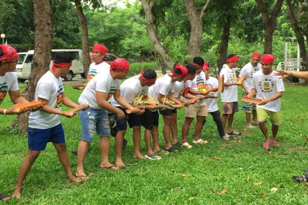 Team Building1