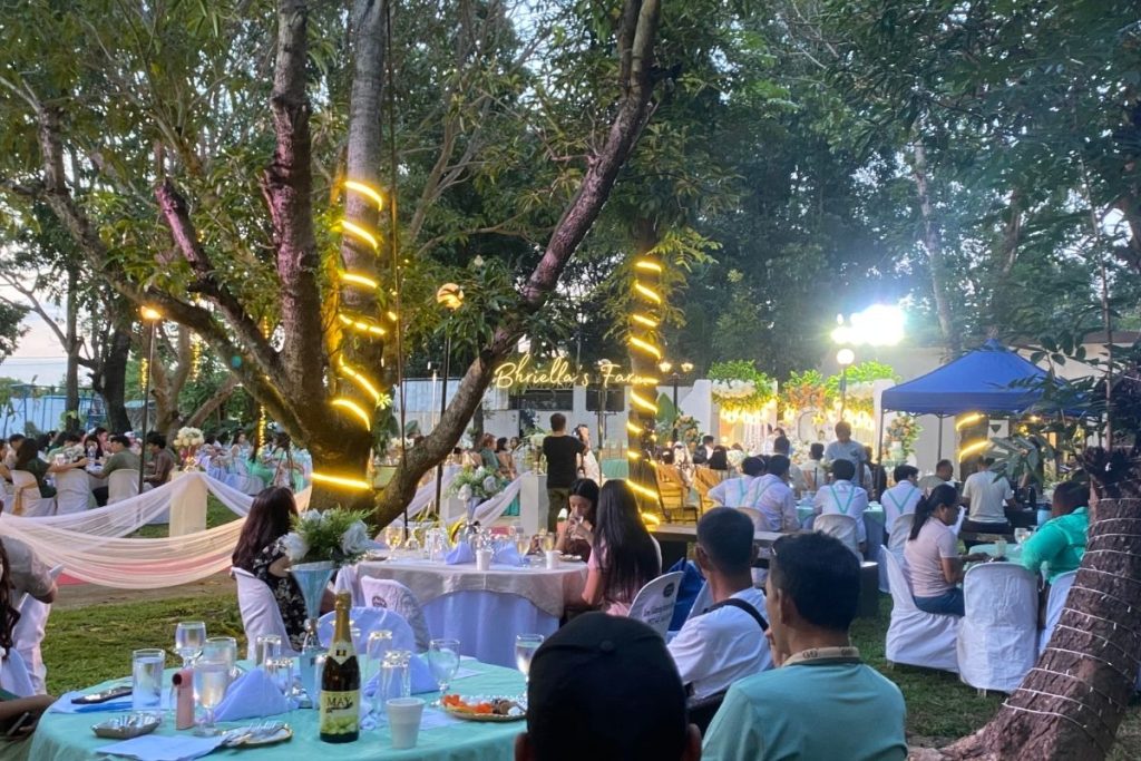 Wedding 1
